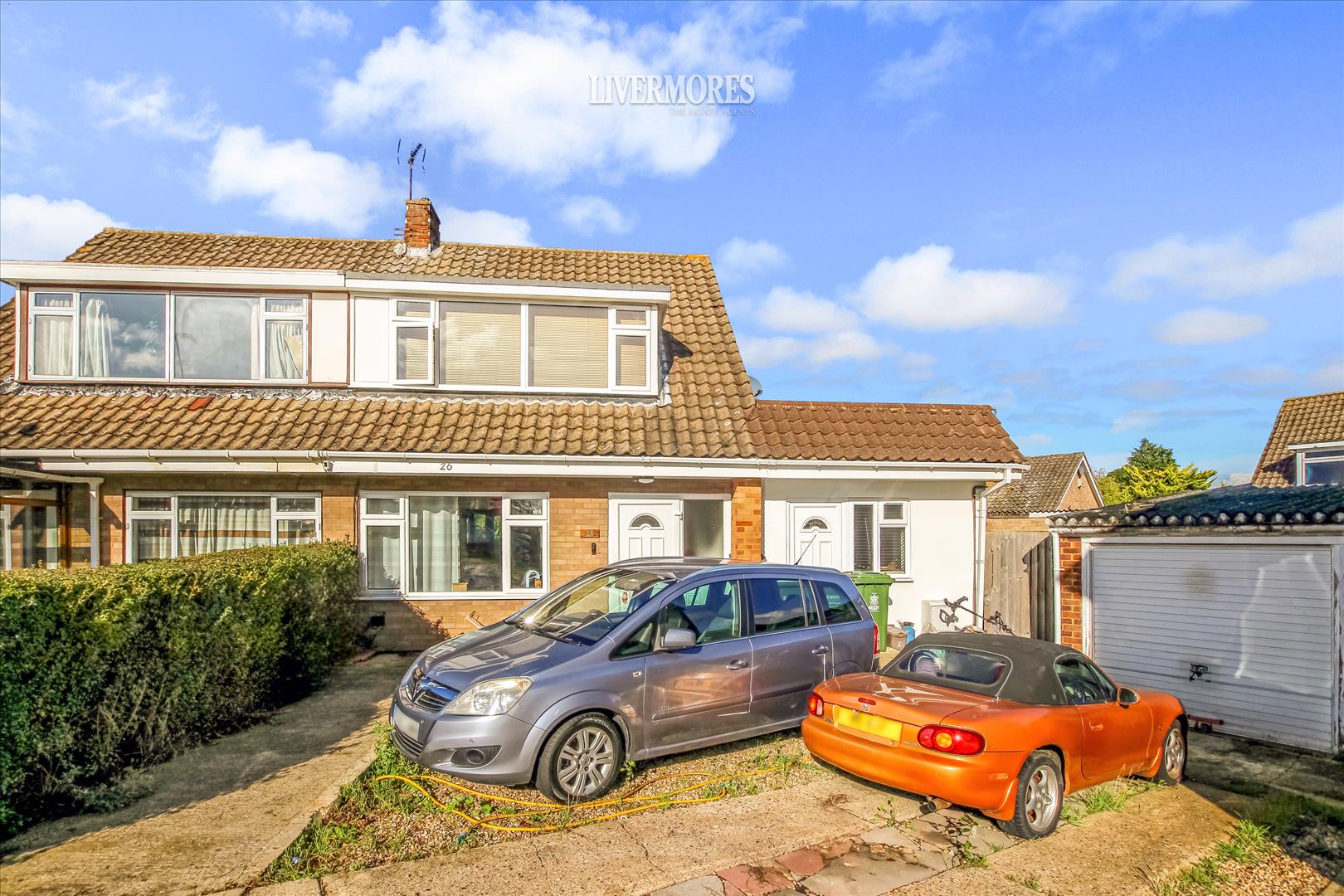 Chesworth Close, Erith